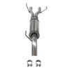 Flowmaster Flow FX 3" Extreme Cat-Back Exhaust For 07-21 Toyota Tundra 4.7L/5.7L