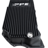 PPE Black Deep Transmission/Oil Pan/Rear Diff Cover For 2020-2024 GM 6.6L Duramax