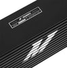 Mishimoto Black Intercooler Kit For 2018-2025 Kia Stinger GT & Genesis G70 3.3T