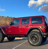 Rock Krawler 3.5 Inch Adventure-X Suspension Lift Kit For 2018+ Jeep Wrangler JLU