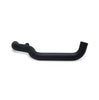 Mishimoto Black Hot & Cold Side Intercooler Pipe Kit For 14-19 Ford Fiesta ST