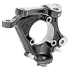 RockJock - High Steer Knuckle Kit (Stabilizer Shock,Trac Bar)- For JK Wrangler