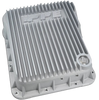 PPE Raw Standard Transmission & High Capacity Oil Pan For 17-19 GM 6.6L Duramax