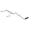 Flowmaster Flow FX Cat-Back Exhaust System For 2022-2024 Nissan Frontier 3.8L
