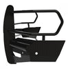 Ranch Hand Legend Series Heavy Duty Front Bumper For 2019-2024 Ram 2500/3500