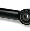 JKS Manufacturing Rear Adjustable Track Bar For 2007-2018 Jeep Wrangler JK
