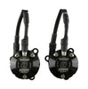 Turbosmart Kompact EM VR25 Plumb Back Blow Off Valves For 2022+ Nissan 400Z 3.0L