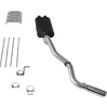 Flowmaster American Thunder Cat-Back Exhaust For 1999-2002 GMC/Chevy 2500 6.0L