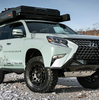 ICON Heavy Duty 0-3.5" Lift Stage 3 Suspension System For 2010-2023 Lexus GX460