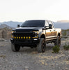 AlphaRex NOVA-Series Alpha Black LED Projector Headlights For 2020-2022 Ford F-250 F-350 F-450 F-550 Super Duty