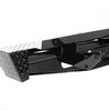 Ranch Hand Legend Series Back Bumper For 2001-2007 GMC/Chevrolet 2500/3500