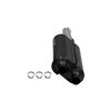 Flowmaster American Thunder Direct Fit Muffler For 2009-2024 Ram 1500 5.7L