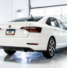 AWE Touring Cat-Back Exhaust w/ Black Tips For 2019-2021 Volkswagen Jetta GLI