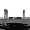 Mishimoto Aluminum Radiator Fan Shroud Kit For 1997-2004 Ford Mustang V6/V8