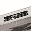 Mishimoto Large Performance Aluminum 2 Row Universal Radiator - 34" x 24" Core