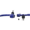 SuperPro Front Upper Control Arm Kit For 2003-2024 Toyota 4Runner/FJ Cruiser