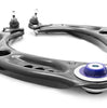 SuperPro Front Lower Control Arms For 2015-2023 Audi A3/S3/Volkswagen GTI/Tiguan
