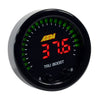 AEM Tru-Boost Gauge-Type Electronic Turbo Boost Controller