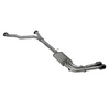 Flowmaster Flow FX Cat-Back Exhaust System For 2017-2024 Nissan Titan 5.6L