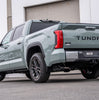 Borla 2.5" Cat-Back Exhaust w/ 4.5" Carbon Fiber Tips For 22-24 Toyota Tundra V6