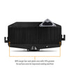Mishimoto Black Top-Mount Intercooler For 2022-2024 Subaru WRX H4 2.4L Turbo
