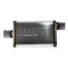 Flowmaster FlowFX Series 2.5" In/Out Oval Muffler For All Cars/Trucks & Suv's