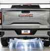 AWE 0FG Catback Dual Side Exit Exhaust w/ Black Tips For 2019-2024 GM 1500 5.3L
