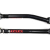 JKS Manufacturing Adjustable Rear Upper Control Arms For 07-18 Jeep Wrangler JK