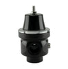 Turbosmart Black FPR8 Fuel Pressure Regulator Suit -8AN - Universal