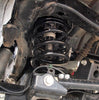 ICON 3" Lift Rear Dual Rate Coil Springs For 03-24 Toyota FJ/4Runner & Lexus GX