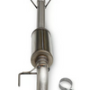 Flowmaster Flow FX 3" Extreme Cat-Back Exhaust For 2022-2025 Toyota Tundra 3.4L
