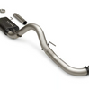 Flowmaster American Thunder Cat-Back Exhaust For 2021-2025 Ford F-150 3.5L