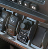 Rugged Radios STX STEREO Remote Head Complete Master Communication Kit with Intercom and 2-Way Radio