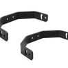 Baja Designs DOT LP6 Universal Amber Headlight Kit w/ Wiring Harness & Brackets