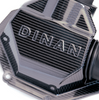 Dinan High Flow Carbon Fiber Cold Air Intake System For 2012-2016 BMW M5 4.4L