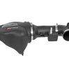 aFe Power Cold Air Intake Kit w/ Pro 5R Filter For 2016-2024 Chevrolet Camaro SS