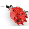 MSD Ready-To-Run Distributor w/ Built-In Ignition Module For Holden V8 Engines