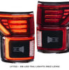 Morimoto XB Plug N Play LED Headlight & Tail Light Kit For 2018-2020 Ford F-150
