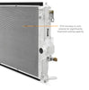 Mishimoto Performance Aluminum Radiator For 2023-2024 Toyota GR Corolla 1.6L