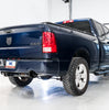 AWE 0FG Dual Rear Exit Catback Exhaust w/ Black Tips For 2009-2024 RAM 1500 5.7L