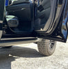 Rock Slider Engineering Driver & Passenger Side Rock Sliders For 2022-2024 Toyota Tundra