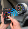 Banks Power iDash Pro Standalone For 1963 Thunderbird / 08-23 Super Duty / 20-24 Sierra 1500-3500 / 11-23 Ram 2500-5500 / 20-23 Yukon/Canyon/Savana OBDII CAN Bus Vehicles