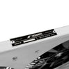 Mishimoto Polished Aluminum Fan Shroud Kit For 1995-1999 Dodge Neon