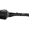 aFe Power Air Intake w/ Dry Filter For 05-19 Nissan Frontier/Xterra/Pathfinder