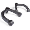 Zone Offroad Adventure Series Upper Control Arm Kit For 22-26 Toyota Tundra 4WD