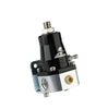 Aeromotive Compact 100-250 GPH Fuel Pressure Regulator & Fitting Kit - Universal
