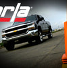 Borla S-Type Cat-Back Exhaust w/ 4" Chrome Tips For 14-19 GMC/Chevy 1500 5.3L