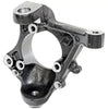 RockJock High Steer Knuckle Kit For 18-25 Jeep Wrangler/Gladiator w/ 2"-6" Lift
