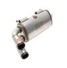 S&S Cycle Power Tune XTO Exhaust Kit For 2016–2021 Polaris RZR XP Turbo