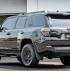 Borla S-Type 2.5" Cat-Back Exhaust System For 2015-2024 Toyota 4Runner TRD Pro